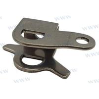 Yamaha PAF4-02000006 - LEVER, SHIFT ROD