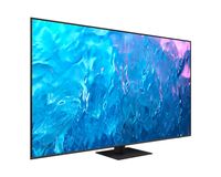 Samsung QE85Q70CAT 2,16 m (85") 4K Ultra HD Smart TV Wifi Grijs, Titanium - thumbnail