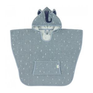 Trixie Baby badponcho Mr. Elephant Maat