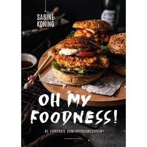 Oh My Foodness! - (ISBN:9789046827895)