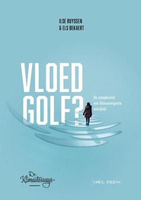 Vloedgolf? (Paperback)