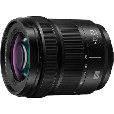 Panasonic Lumix S 20-60mm F/3.5-5.6 L-mount OUTLET