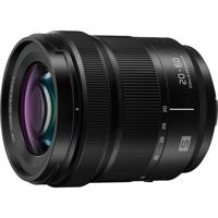 Panasonic Lumix S 20-60mm F/3.5-5.6 L-mount OUTLET