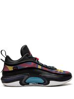 Jordan baskets Air Jordan 36 'Black Multi-Color' - Noir