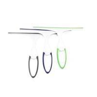 Svenska Living Raamwisser kunststof