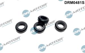 Dichtring, verstuiverhouder Dr.Motor Automotive, u.a. für Lexus, Toyota, Subaru