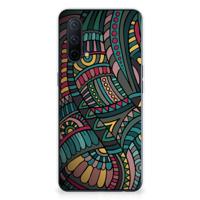 OnePlus Nord CE 5G | TPU bumper | Aztec