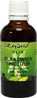 Elix Blaaswier tinctuur 50 Milliliter
