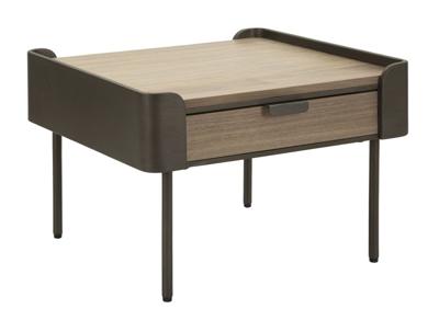 SALONTAFEL TORONTO CM 60X60X41