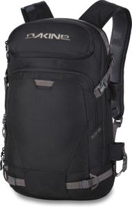 Dakine Heli Pro 20L Wintersportrugtas Black One Size