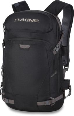 Dakine Heli Pro 20L Wintersportrugtas Black One Size