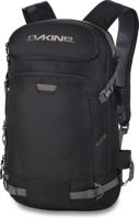 Dakine Heli Pro 20L Wintersportrugtas Black One Size