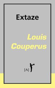 Extaze (Paperback)