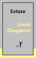 Extaze (Paperback)