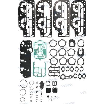 REPUESTOS MOTORES - Mercruiser REC27-13461A99 - KIT JUNTAS MOTOR