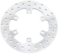 TRW -lucas remschijf "mst247" rotor mst247 rigid