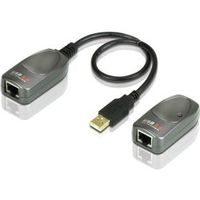 ATEN USB 2.0 Cat 5 Verlenger (tot 60 m) - thumbnail