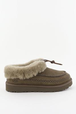 UGG sloffen Tasman Alpine 1158258 hickory