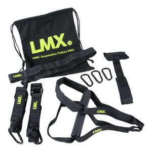 LMX. Suspension Trainer PRO