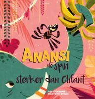 Sterker dan Olifant (Hardback)