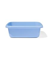 HEMA Afwasteil 30x37x13 Blauw HEMA Afwasteil 30x37x13 Blauw