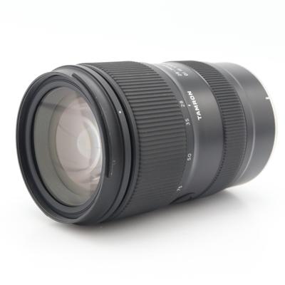Tamron 28-75mm f/2.8 Di III VXD G2 Nikon Z occasion