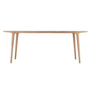 Gazzda Fawn tafel 200x90 naturel