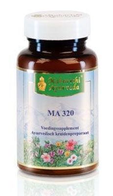 MA 320
