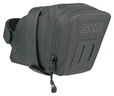 SKS Zadeltas race
