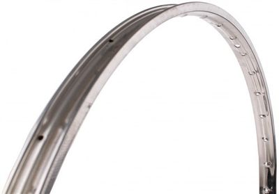 Ryde Velg 28x1.1/2 / 635 chroom 14