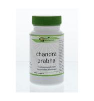 Chandra prabha