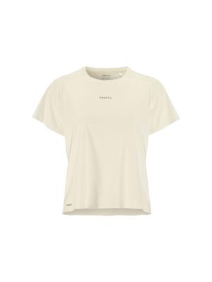Craft hypervent t-shirt dames tofu