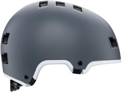 CONTEC Ct helmet chester size s/m grey/white
