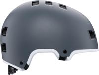 CONTEC Ct helmet chester size s/m grey/white