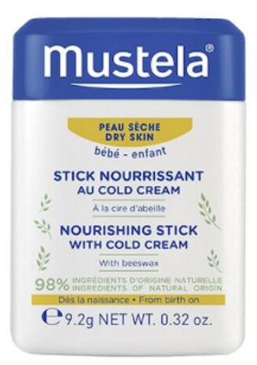 Mustela Cold Cream Nourishing Stick