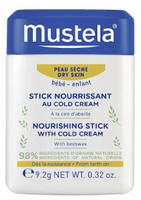 Mustela Cold Cream Nourishing Stick