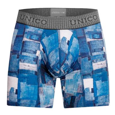 Mundo Unico boxershort Trozo lang