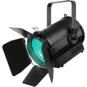 BeamZ BTF200CZ Fresnel Zoom 200M LED RGBW