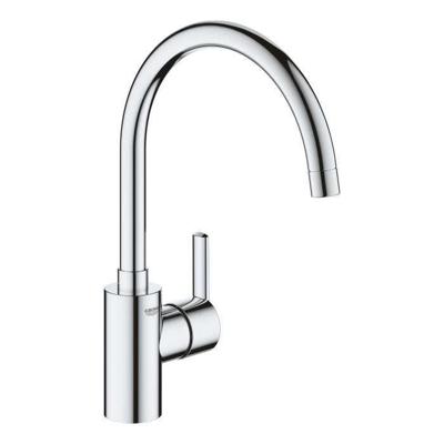 GROHE - Eéngreeps wastafelmengkraan