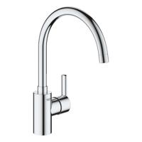 GROHE - Eéngreeps wastafelmengkraan