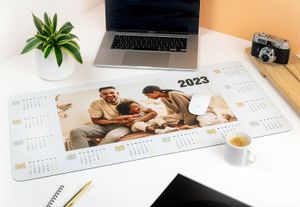Muismat Kalender XXL