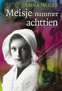 Meisje nummer achttien (Hardback)