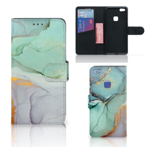 Hoesje voor Huawei P10 Lite Watercolor Mix