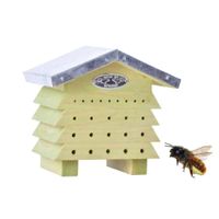 Bijenhuis hout - Best for birds