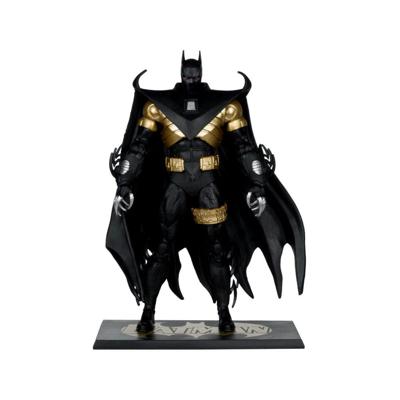 McFarlane Azrael Batman Knightmare Edition