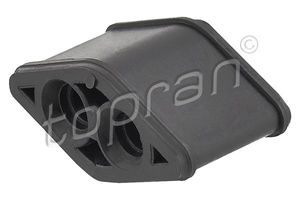 Ophanging, radiateur 207036