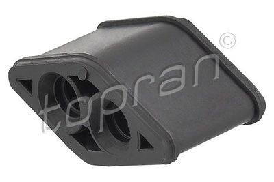 Ophanging, radiateur 207036