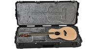 SKB iSeries 4217-30 waterdichte flightcase klass. gitaar - thumbnail