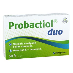 Bactiol Duo