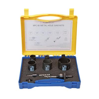 GATZAGENSET 9-DLG 3268801